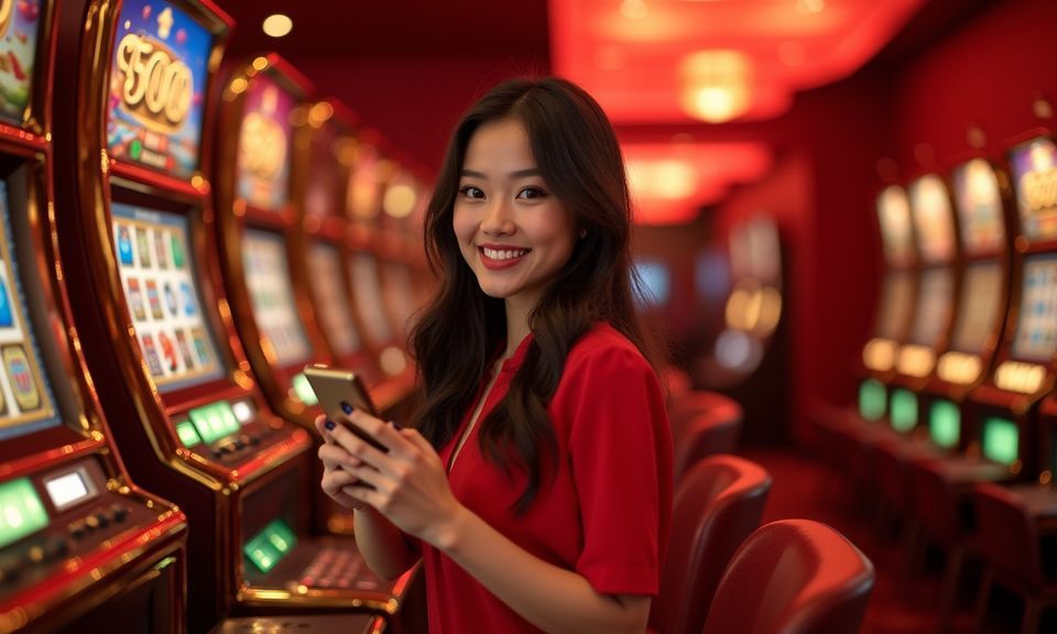 sarana356 sarana356 App — Android, iOS, One Tap Away